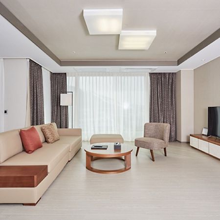 Pyeongchang I Want Hotel & Resort Εξωτερικό φωτογραφία