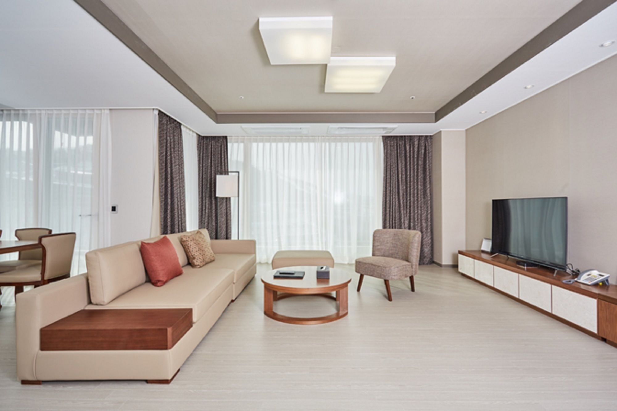 Pyeongchang I Want Hotel & Resort Εξωτερικό φωτογραφία