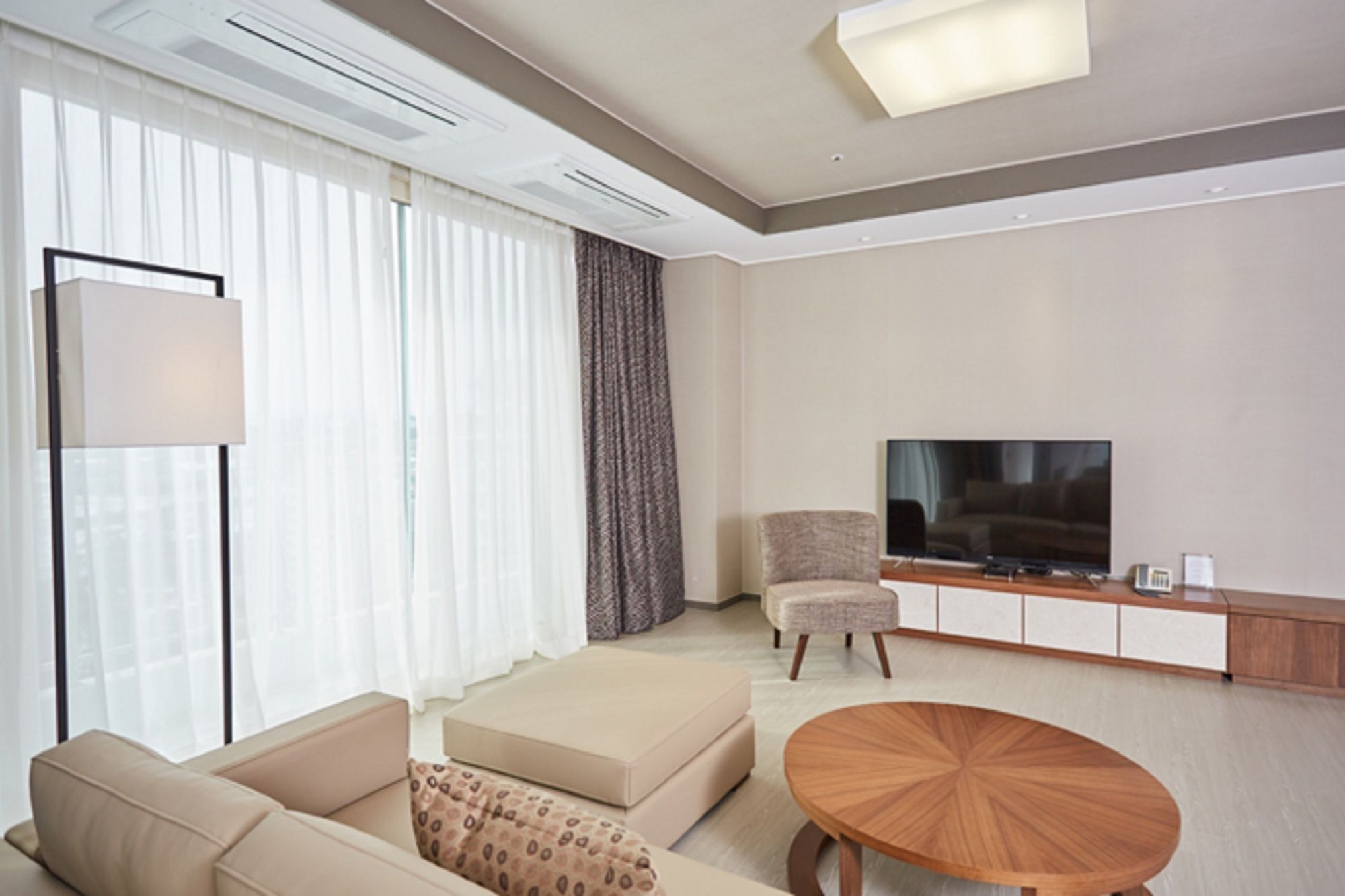 Pyeongchang I Want Hotel & Resort Εξωτερικό φωτογραφία