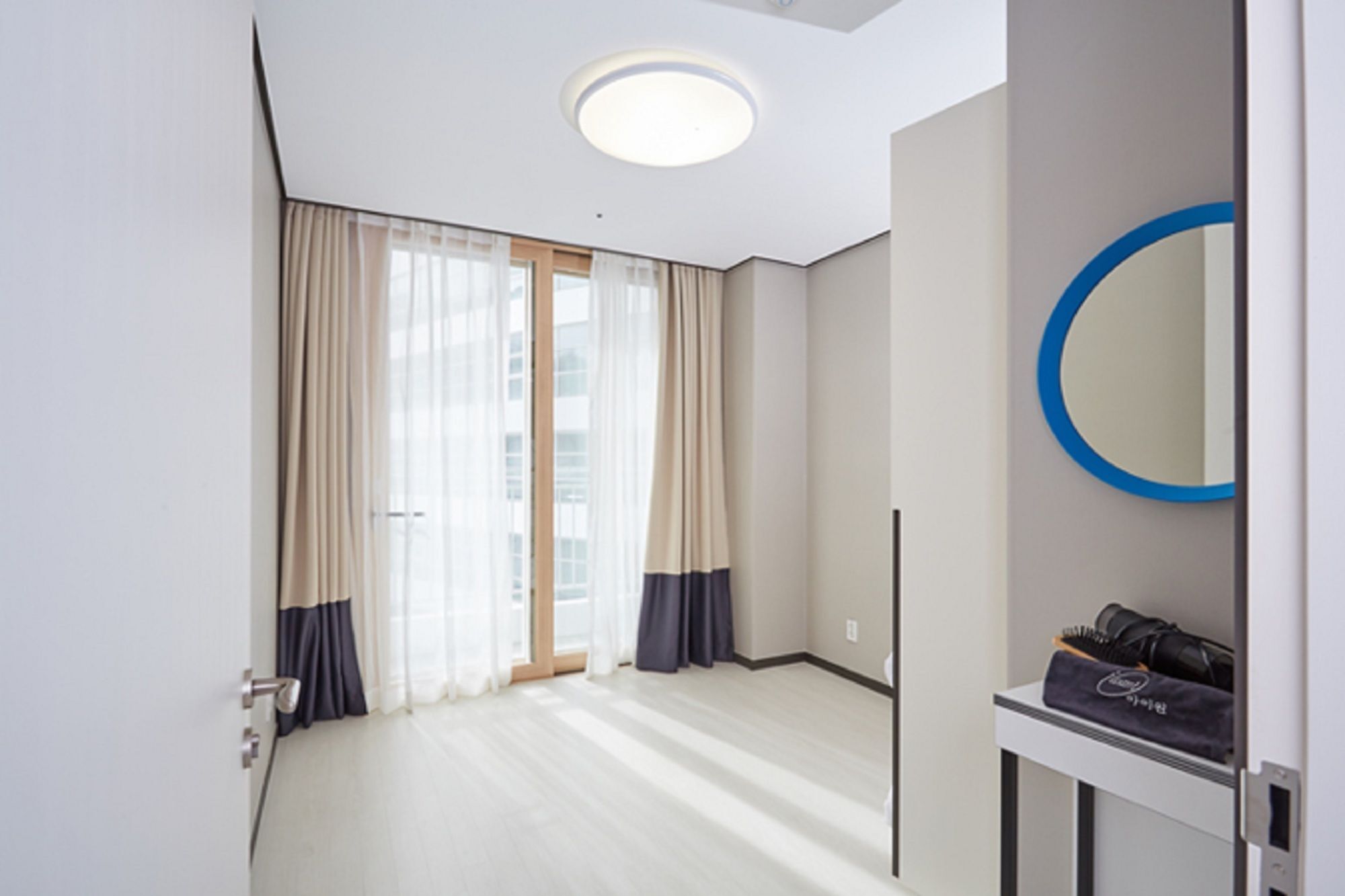 Pyeongchang I Want Hotel & Resort Εξωτερικό φωτογραφία