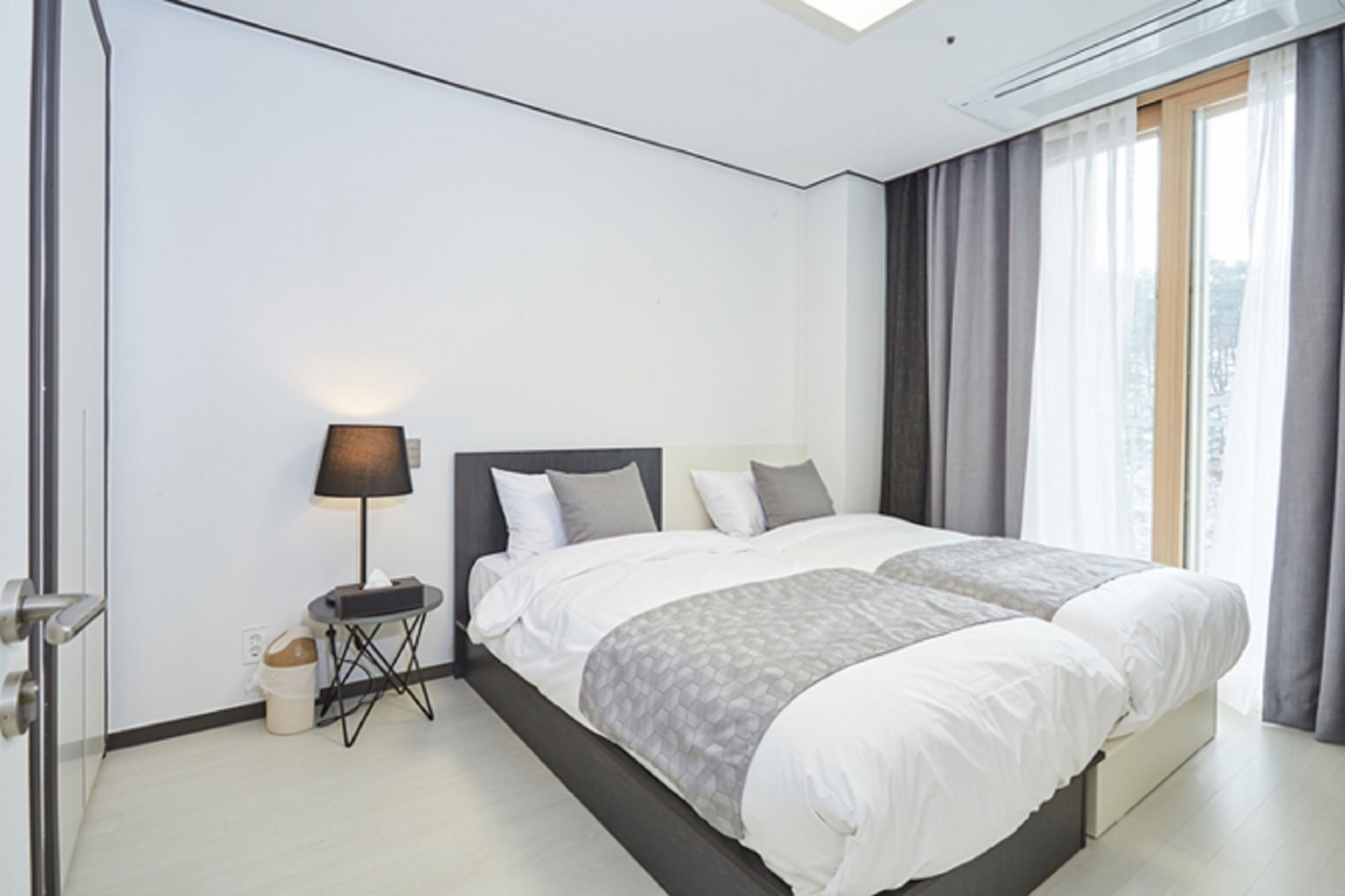 Pyeongchang I Want Hotel & Resort Εξωτερικό φωτογραφία