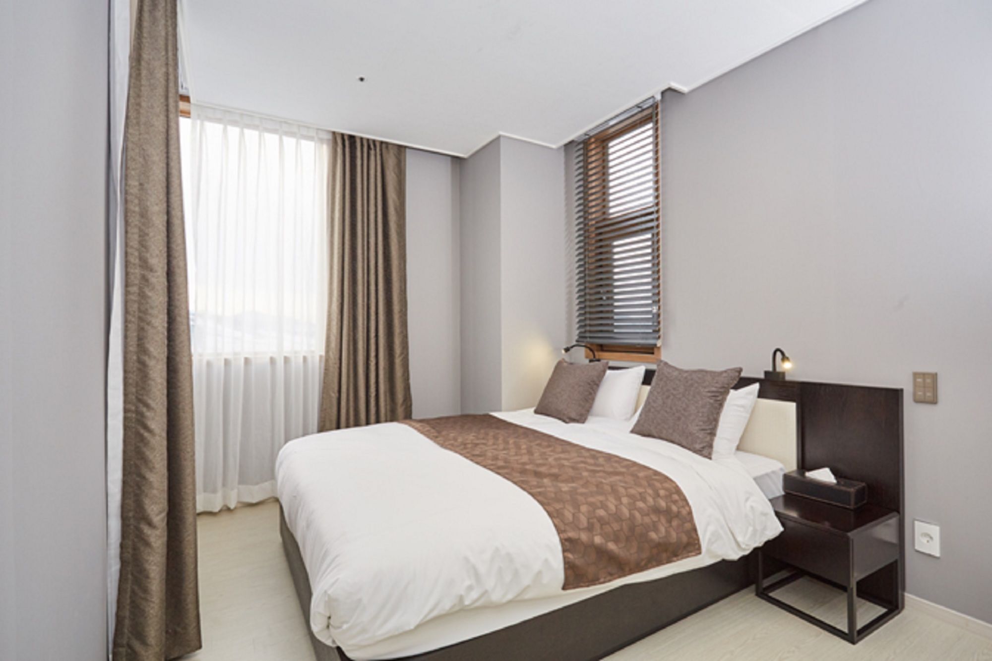 Pyeongchang I Want Hotel & Resort Εξωτερικό φωτογραφία