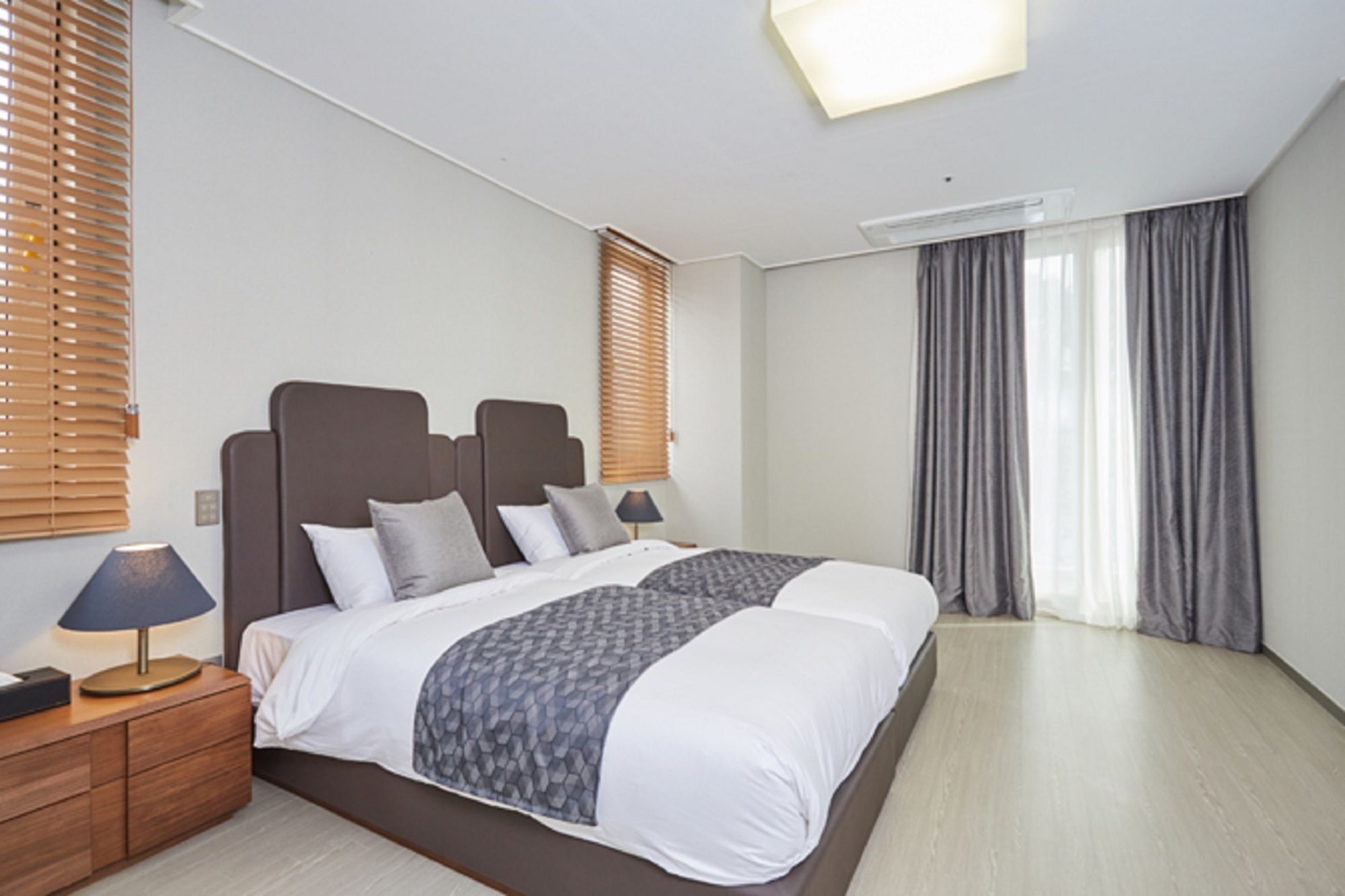 Pyeongchang I Want Hotel & Resort Εξωτερικό φωτογραφία
