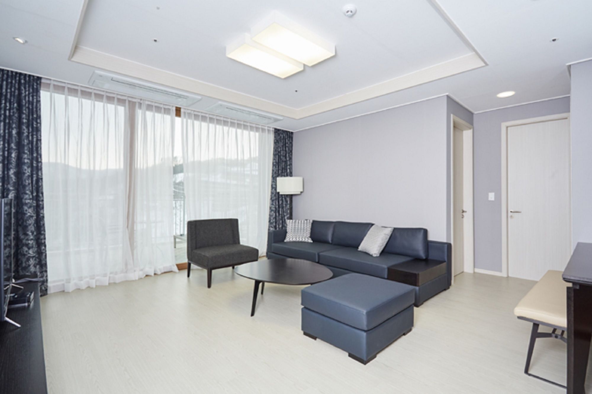 Pyeongchang I Want Hotel & Resort Εξωτερικό φωτογραφία