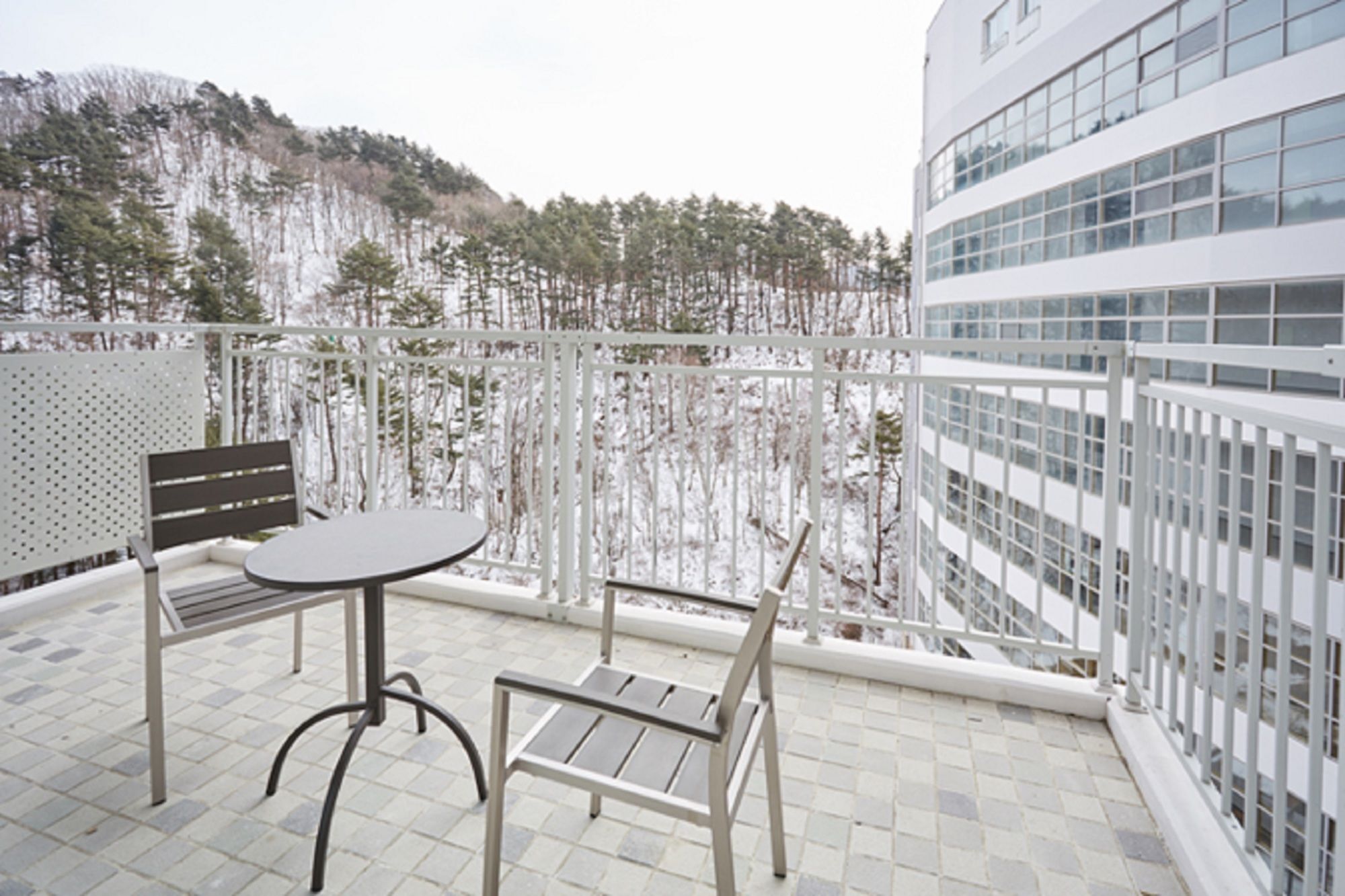 Pyeongchang I Want Hotel & Resort Εξωτερικό φωτογραφία