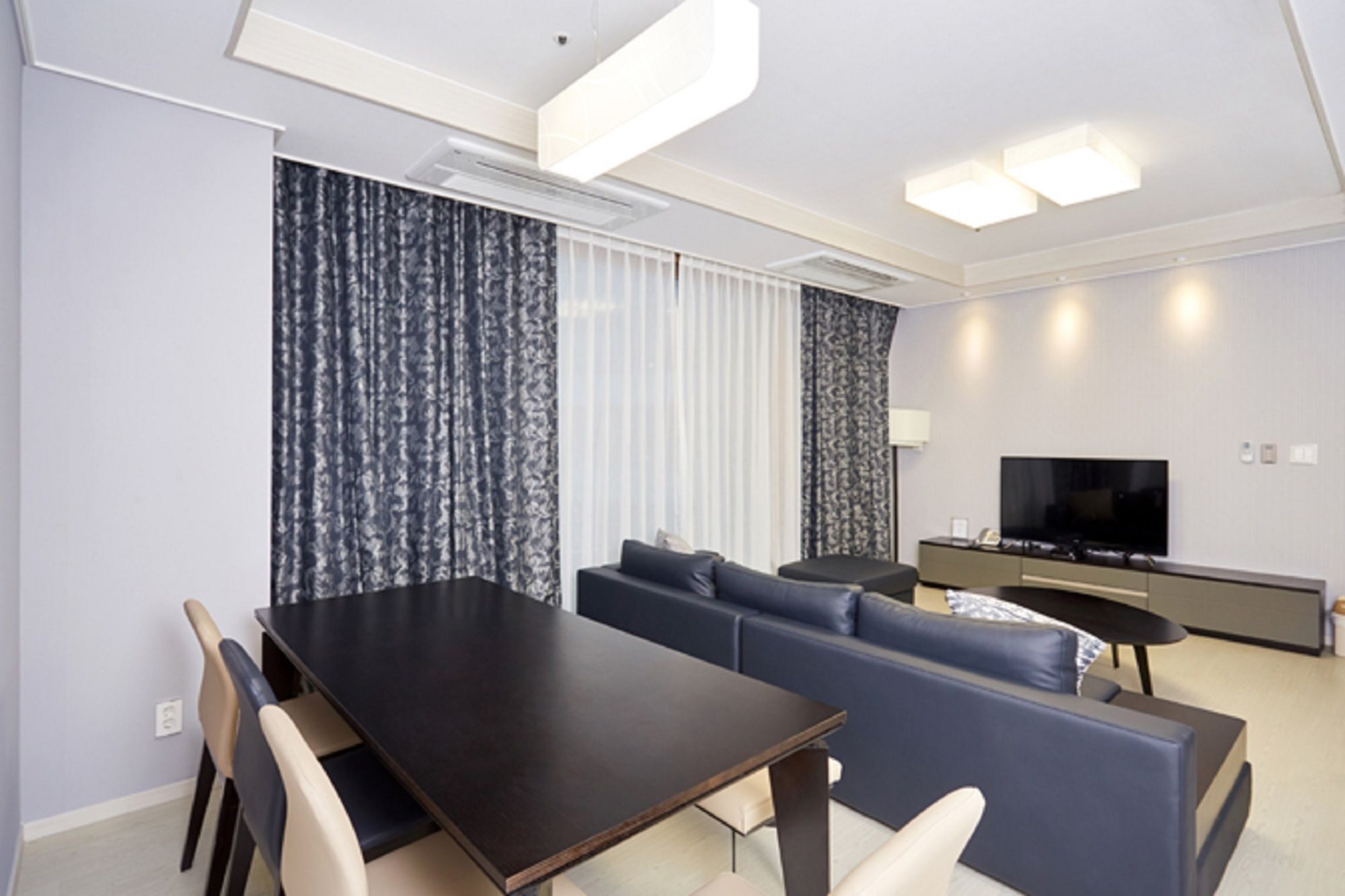 Pyeongchang I Want Hotel & Resort Εξωτερικό φωτογραφία